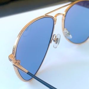 Matsuda Men’s Sunglasses 57-17-145